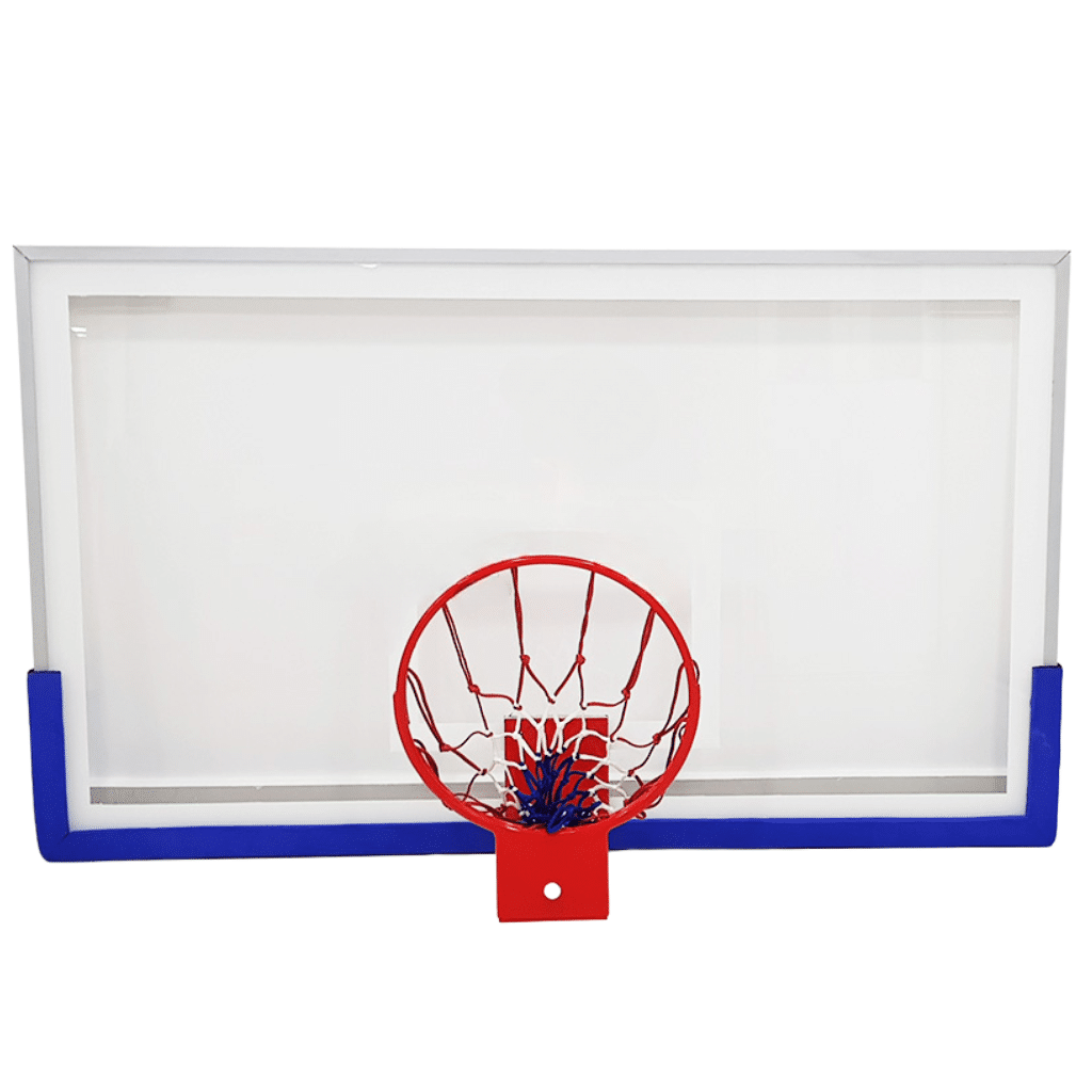 Tableros de Básquetbol