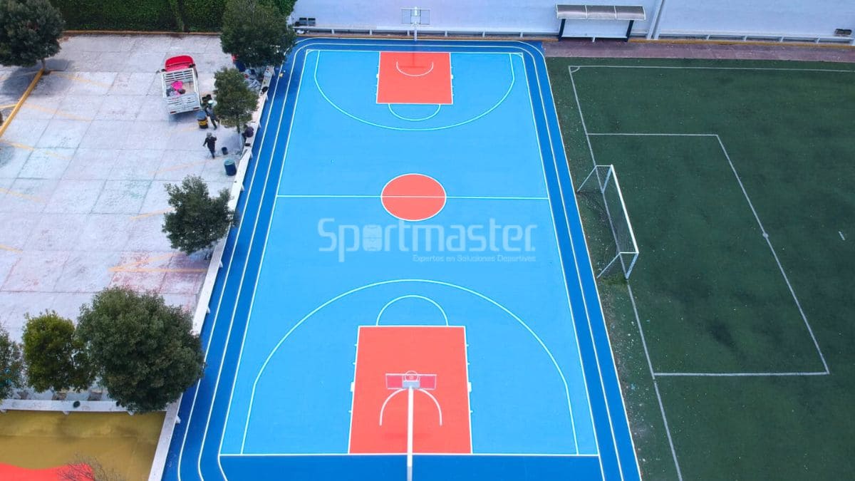 Tableros de Básquetbol