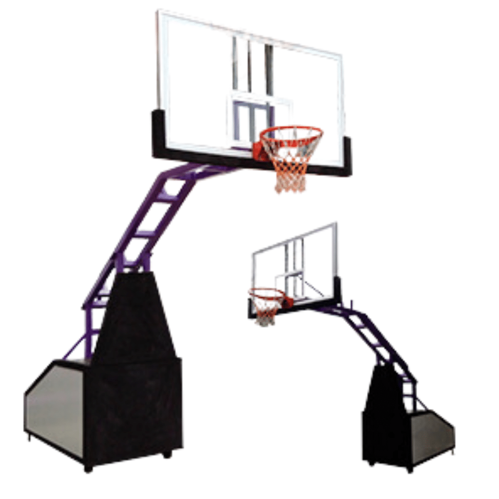 Tableros de Básquetbol