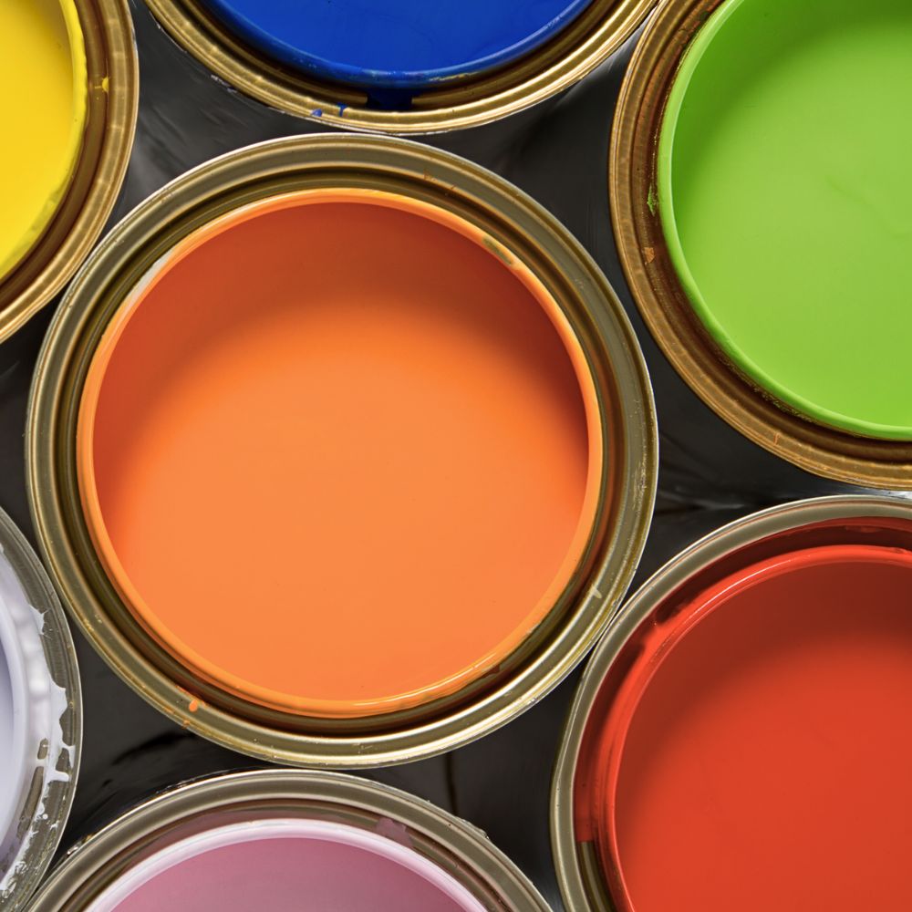 Pintura para Canchas Deportivas, Tenis y Basquetbol con Acabado Antiderrapante