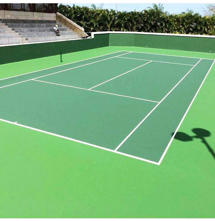 Pintura Deportiva