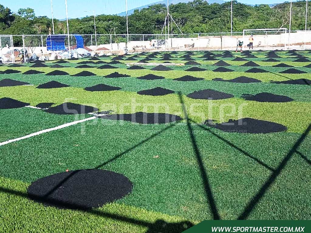 Futbol franjeado xalapa veracruz