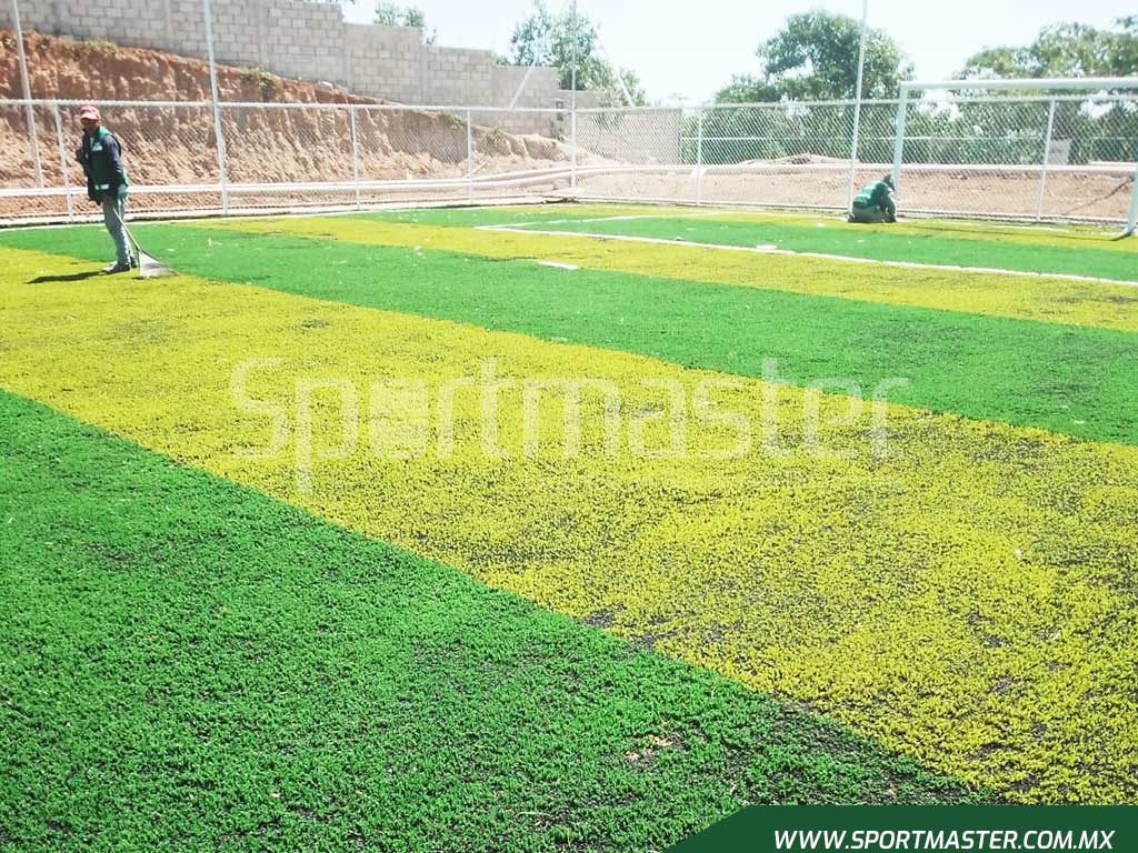 Futbol franjeado xalapa veracruz