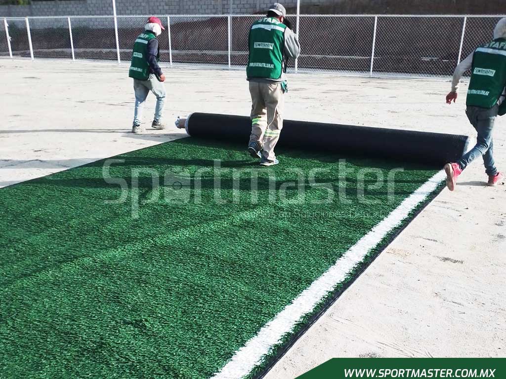Futbol franjeado xalapa veracruz
