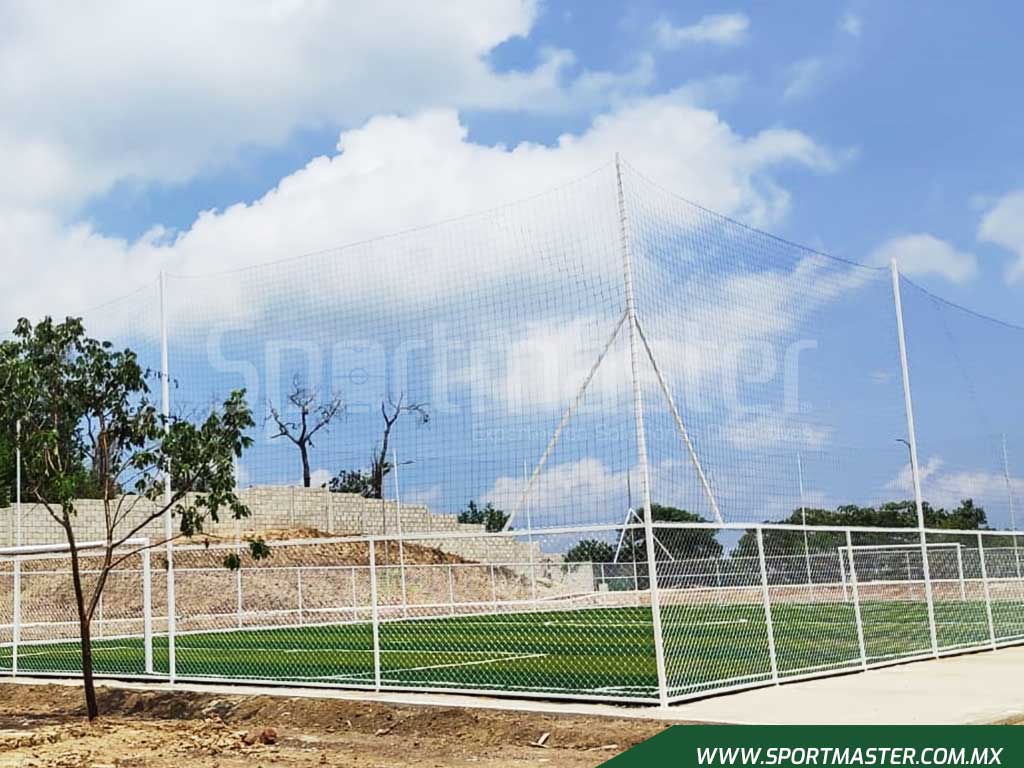 Avances FRACCIONAMIENTO TERRANOVA Xalapa Veracruz