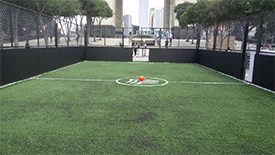 cancha pasto sintetico - futbol 3