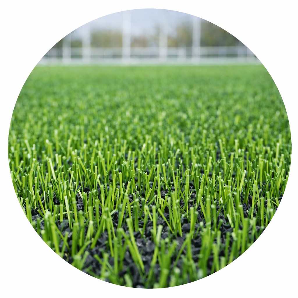 Pasto sintetico hibrido mundial