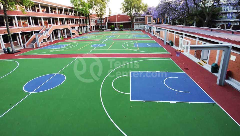 Pintura Deportiva