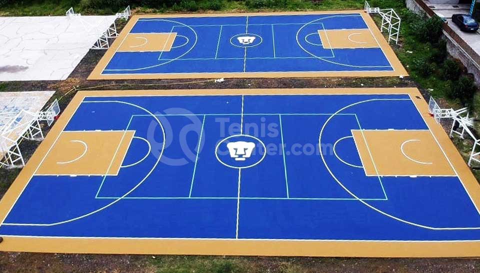 Pintura Deportiva