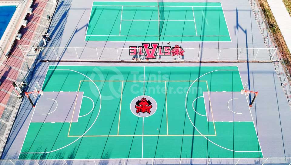Pintura Deportiva