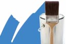 Pintura para Canchas Deportivas, Tenis y Basquetbol con Acabado Antiderrapante