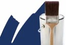 Pintura para Canchas Deportivas, Tenis y Basquetbol con Acabado Antiderrapante