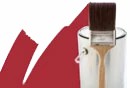 Pintura para Canchas Deportivas, Tenis y Basquetbol con Acabado Antiderrapante