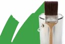 Pintura para Canchas Deportivas, Tenis y Basquetbol con Acabado Antiderrapante