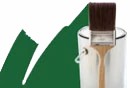 Pintura para Canchas Deportivas, Tenis y Basquetbol con Acabado Antiderrapante