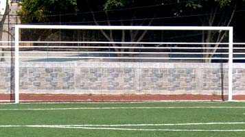 porterias soccer