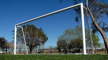 Porterías de fútbol profesionales | Sportmaster México