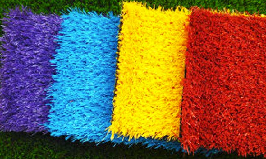 Venta pasto sintetico de colores